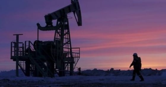 US crude oil stocks rise by 1.4M barrels in week ended March 1
