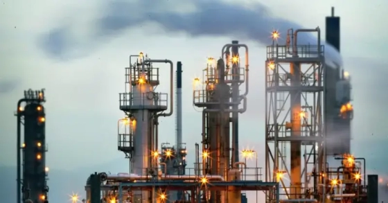 Oil and gas politics signal market growth acccording to industry insider Jeremy A. Paul