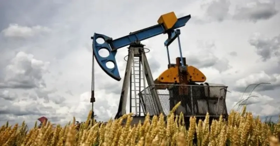 Permian oil rig count increases in 3 of prior 5 weeks