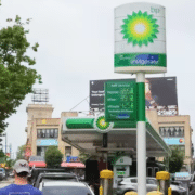 BP expects high levels of upstream production and a strong performance from its trading business will help it offset the negative impacts of lower oil and gas prices