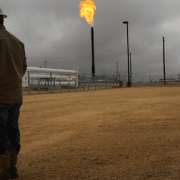 Gibson Energy Inc. is betting that swelling oil output in the Permian Basin will fuel continued growth in US crude exports