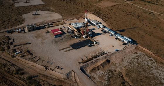 Oil and gas mergers hit record Q1 levels in 2024