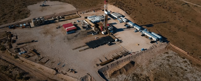 Enverus reports this week that oil & gas upstream mergers and acquisitions reached a new 1st quarter high over the initial 3 months of 2024.