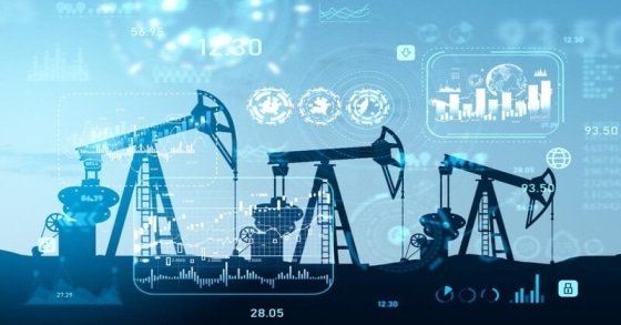 Role of blockchain in tracking oil and gas royalties