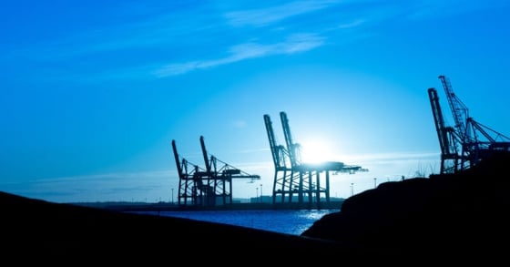 Effects of environmental regulations on oil and gas royalties