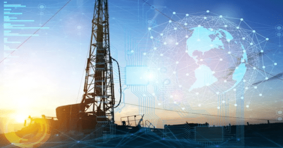 How will AI be applied to oil and gas? One company has some answers