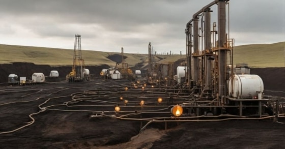 Future of mineral rights post-pandemic: An analysis