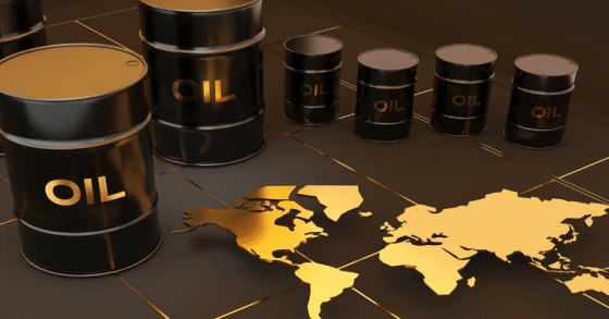 Historical trends in oil royalties and their future outlook