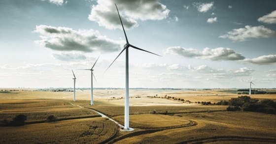 Renewable Energy Impacts of trends on mineral rights
