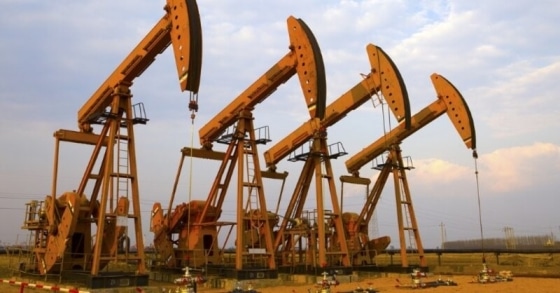 Managing oil and gas royalties in a declining market