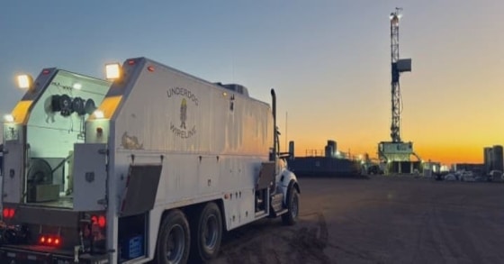 Oil rig count jumps as drilling activity picks up