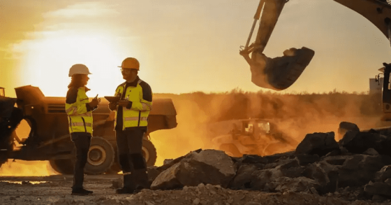 Enhancing returns from mineral rights with advanced analytics