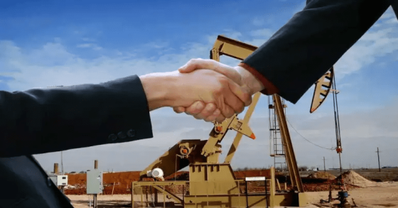 Royalty Negotiations – Case studies in successful oil and gas