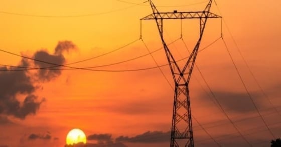 U.S Natural Gas Power Is Booming Thanks to AI