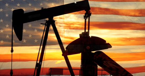 US oil and gas production boom gets “surprising” endorsement from Biden’s top climate advisor