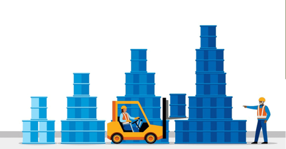 Chevron targets 1 million boe/d Permian production by 2025