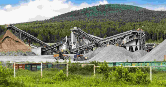 Environmental Stewardship Guide in Managing Mineral Rights