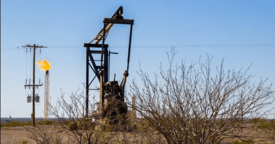 Greater Natural Gas Production is Boost to US at Home and Abroad