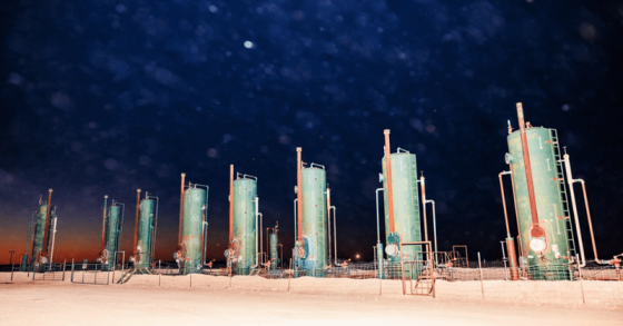 Exxon Mobil Corp. Beats Estimates on Higher Permian Basin Oil Production