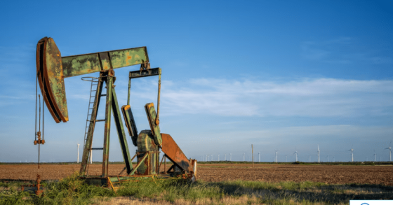 US oil prices score a more than 6% weekly gain on supply risks tied to the Russia-Ukraine war