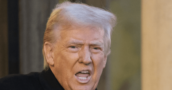 Trump threatens tariffs if EU doesn’t buy more US oil and gas