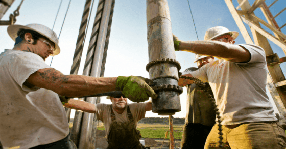 Drill, Baby, Drill 2.0: Why Trump’s return will bring blockbuster years for natural gas