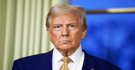 Trump plans to ‘immediately’ reverse Biden’s ‘ridiculous’ ban on new oil and gas drilling along US coast