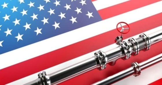 American energy – Trump signs executive order to unleash it