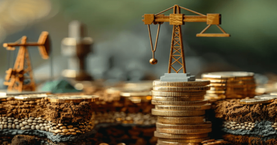 Navigating oil and gas royalties as part of estate settlements