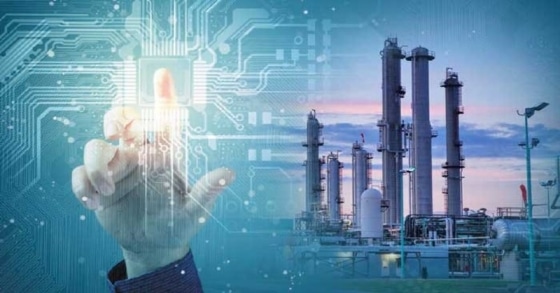 Streamlining Oil and Gas Royalty Payments Tech Role