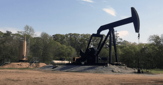 Oil and gas leasing for small landowners: A beginner’s Guide