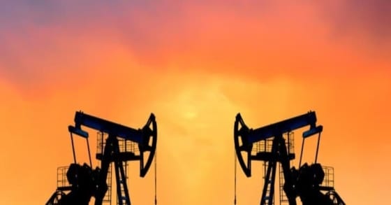 Why oil prices could spike in February