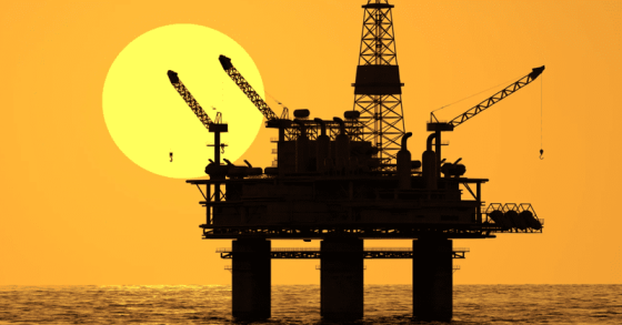 Internet of things in oil & gas market to reach $5Bn by 2034