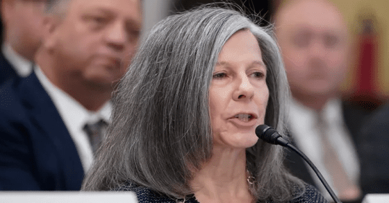 Trump taps oil industry insider to oversee drilling on public lands