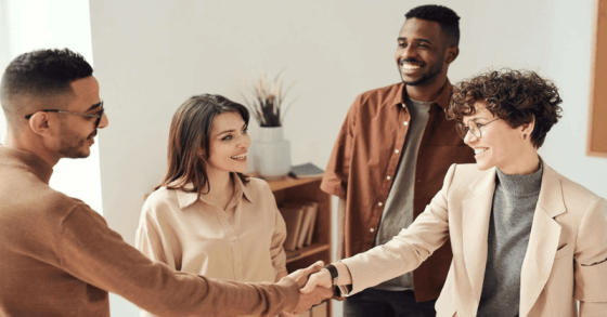 Negotiating Royalty Rates in Competitive Markets