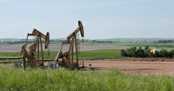 Surface Rights Role in Oil and Gas Leasing