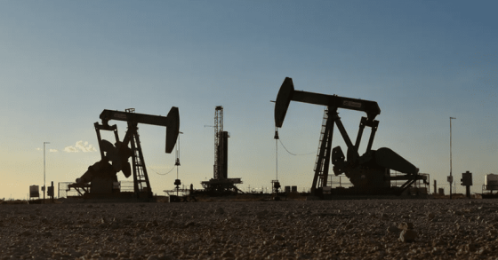 Trump admin’s first oil and gas-lease sales nets nearly $40 million for US coffers