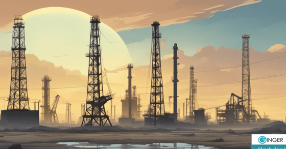 Renewable energy growth affects the oil and gas royalty market