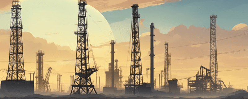 Discover how renewable energy growth is reshaping the oil and gas royalty market, influencing prices, investments, and future opportunities in a sustainable world.