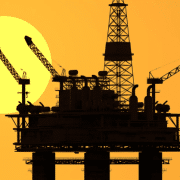 Explore how offshore drilling impacts royalty payments, including factors like oil prices, production rates, and government revenue for landowners and investors.