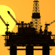 Explore how offshore drilling impacts royalty payments, including factors like oil prices, production rates, and government revenue for landowners and investors.