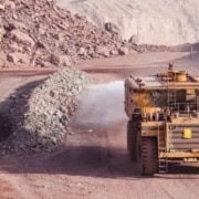 Trump moves to fast-track 10 mining projects, propose metal refineries on military bases under pro-mining push, per Mining.com.
