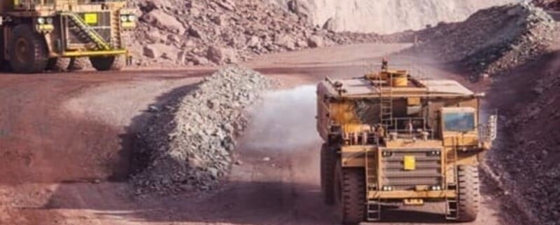Trump moves to fast-track 10 mining projects, propose metal refineries on military bases under pro-mining push, per Mining.com.