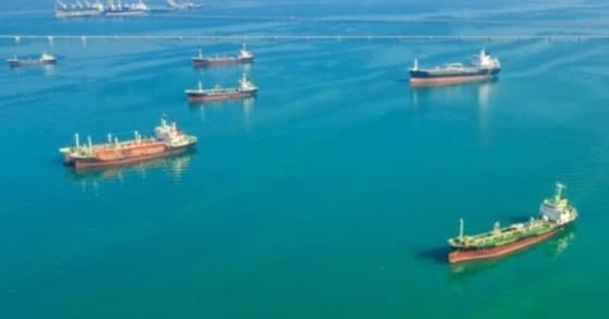 Taiwan to pledge more US oil and gas imports to avoid tariff