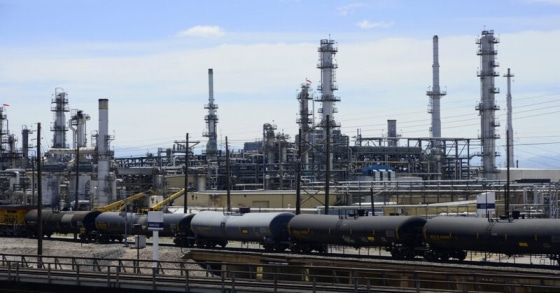 Oil Price Slump – Refiners defy with strong Q1 profits on solid margins