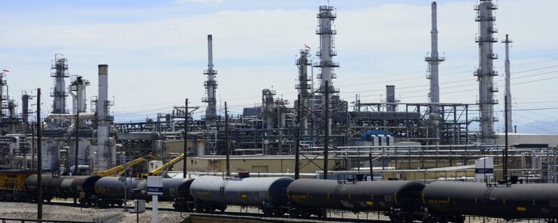 Global refiners post strong Q1 profits as margins rebound, with some doubling to $16/bbl despite falling oil prices.
