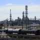 Global refiners post strong Q1 profits as margins rebound, with some doubling to $16/bbl despite falling oil prices.