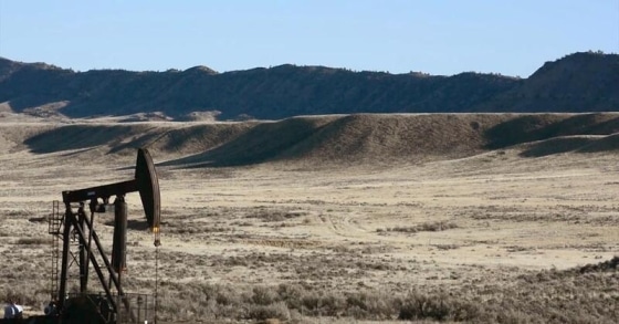 Oil and Gas Leasing Streamline by the Department of Interior
