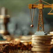 Retirees with oil and gas royalties must plan for income volatility, taxes, and estate needs to secure lasting financial stability and legacy.