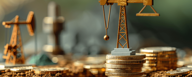 Retirees with oil and gas royalties must plan for income volatility, taxes, and estate needs to secure lasting financial stability and legacy.